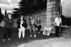 Arrivo Porcia