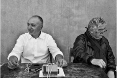 Partenza Porcia13